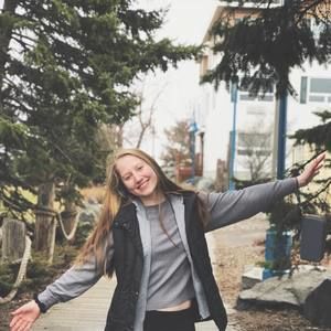 Meet your Posher, Miah